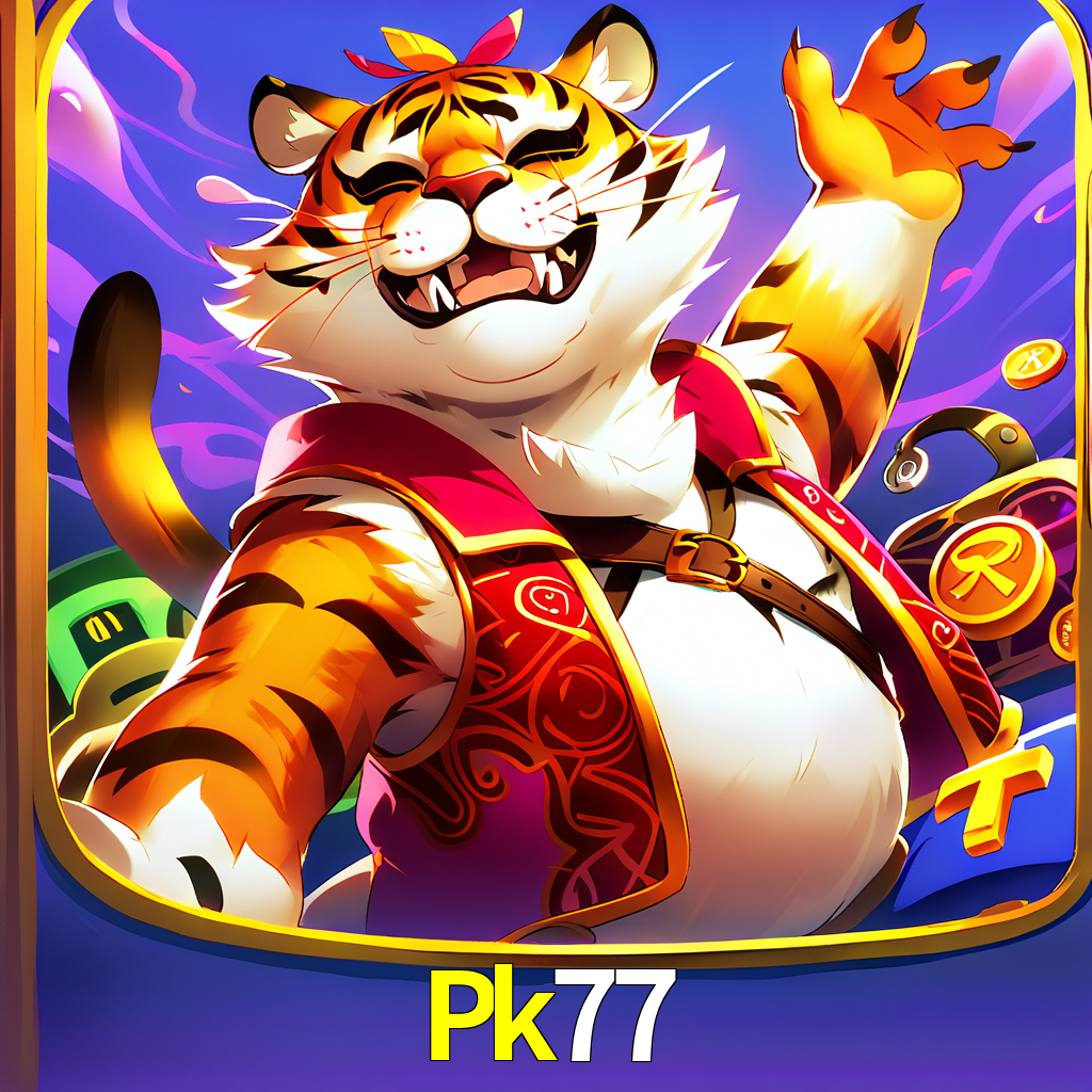 Pk77Bet